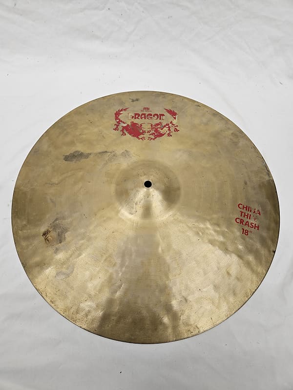 Meinl Dragon 18