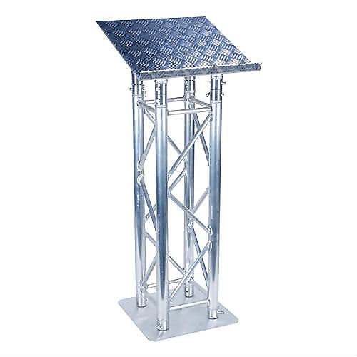 Global Truss GT-LECTERN | F34 Lectern System image 1