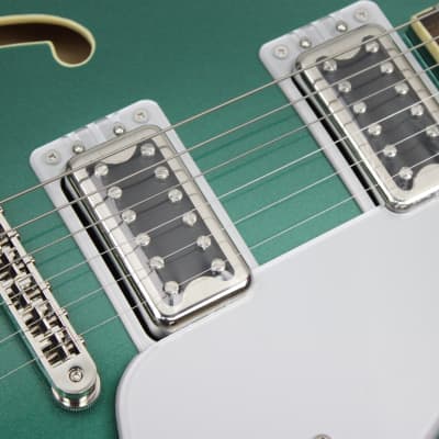 Gretsch G5622T Electromatic Center Block Double-Cut with Bigsby image 6
