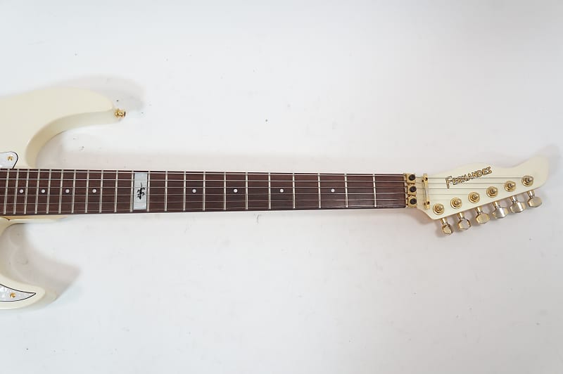 FERNANDES LA-80KK L'Arc~en~Ciel KEN SIGNATURE MODEL MAPLE