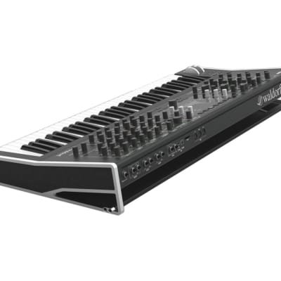Waldorf Quantum MK1 Polyphonic Hybrid Keyboard Synthesizer image 2