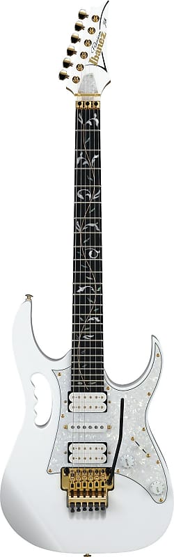 NEW!!! Ibanez Steve Vai Signature Premium JEM7VP image 1