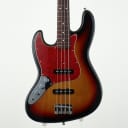 Fender Japan Fender Japan JB62-70L 3Tone Sunburst [SN MIJ O036729] (02/01)