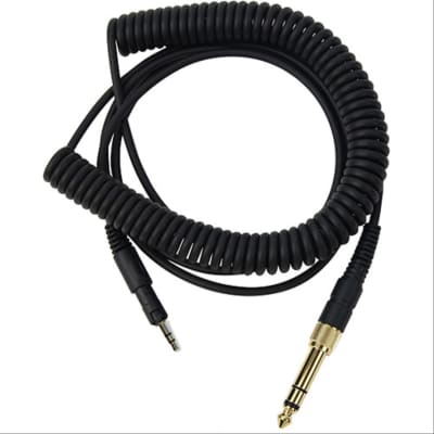 Tascam - High Definition Monitor Headphones image 4