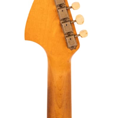 Fender Duo-Sonic II 1965 image 10