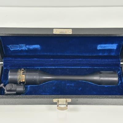 American D22 Dynamic Microphone Vintage Rare Mic