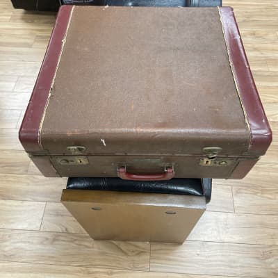 Noble Accordion Est. 1950s image 12