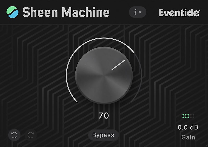 Eventide Sheen Machine image 1