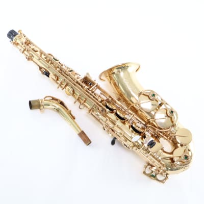 Selmer Paris Mark VII Alto Saxophone SN 288950 ORIGINAL