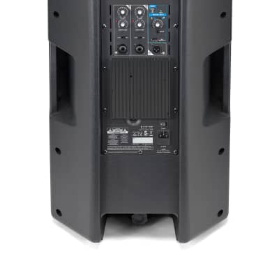 Samson RS115A 15" 400 Watt Powered Active Bi-amped DJ PA Speaker w/Bluetooth/USB image 3