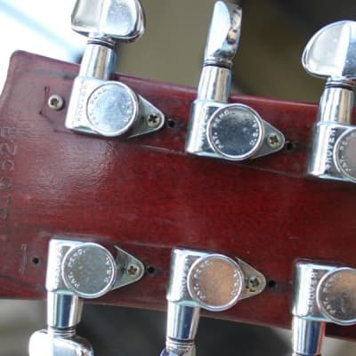 1965 Gibson SG Special Guitar image 7