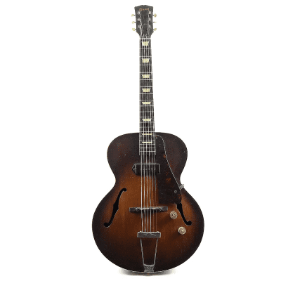 Gibson ES-130 1954 - 1958