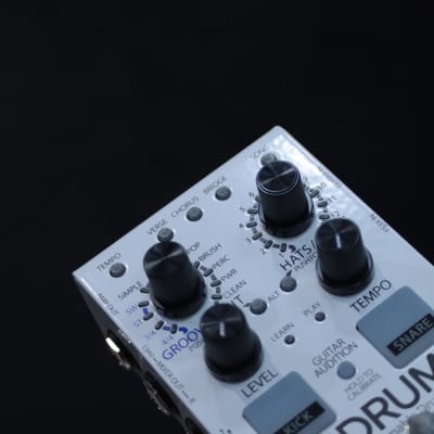 DigiTech SDRUM Auto-drummer Pedal | Sweetwater