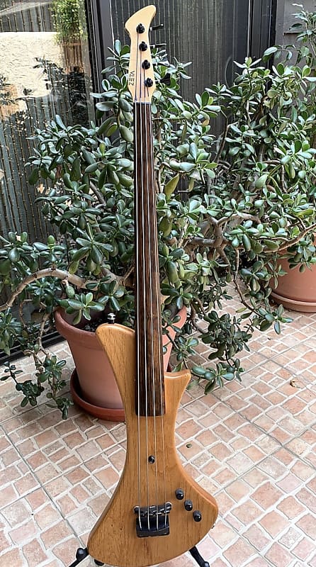 ELECTRIC UP RIGHT BASS stud.r 希少 ケース EUB ELECTRIC UP RIGHT