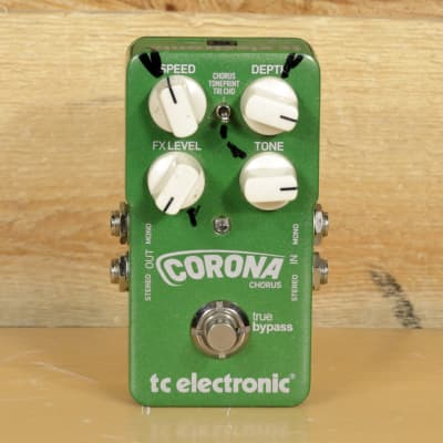 TC Electronic Corona Stereo Chorus