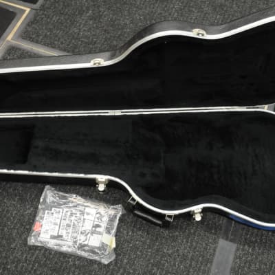 Squier by Fender Stratocaster 1984-1987 - Black W/Original Case image 22