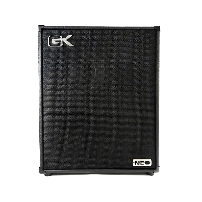 Gallien-Krueger Gallien-Krueger Legacy 210 800-Watt 2x10" Bass Combo Amplifier image 1