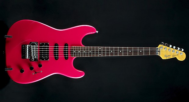 Korean floyd rose deals