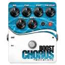 Tech 21 Boost Chorus Analog Chorus Effects Pedal (Closeout)