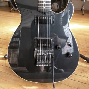 YAMAHA 86年 SE700HM レアなメイプル指板　日本製 Yahoo!オークション - YAMAHA ヤマハ SE700HE エレキギター 現状