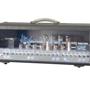 Hughes & Kettner Triamp MK2 - Used | Reverb Hughes & Kettner Triamp MK2 - Used | Reverb