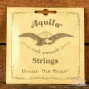 Aquila New Nylgut Italian Tenor Ukulele Strings - Normal