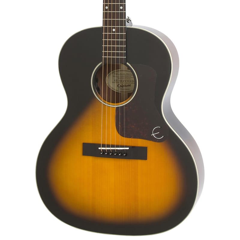 Epiphone EL-00 Pro アコースティックギター Epiphone EL-00 Pro-Vintage Sunburst エピフォン