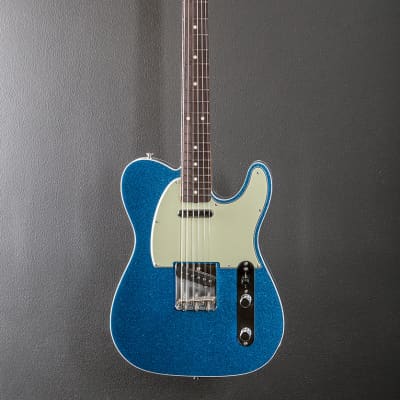 Fender Custom Shop 1960 NOS Tele Custom image 3