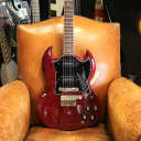 Gibson SG Special 1968 Sparkle Red