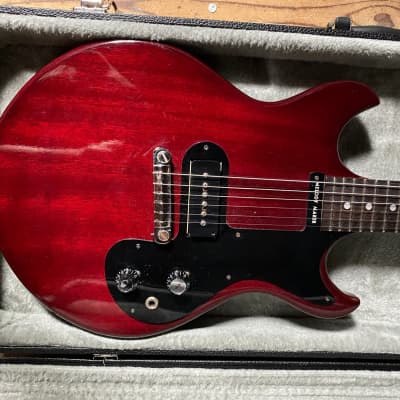 超希少 Burny Melody Maker 70年代 日本製