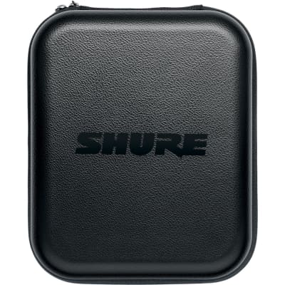 Shure SRH1540 Closed-Back, Over-Ear Premium Studio Headphones image 4