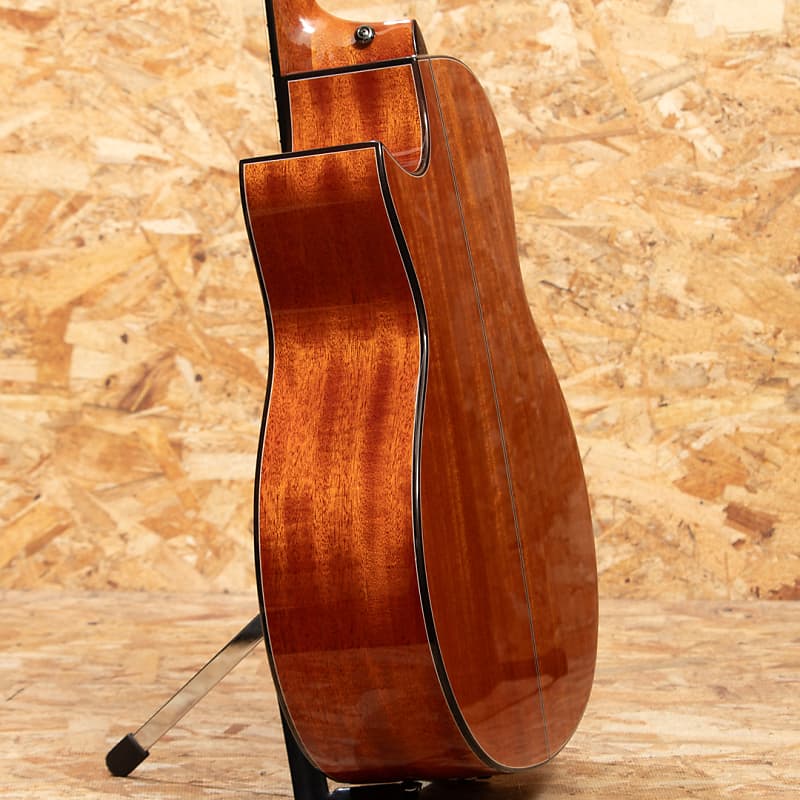 Naga Guitars S-60GAC | Reverb
