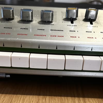 Korg Mini Pops 7 1966 image 5