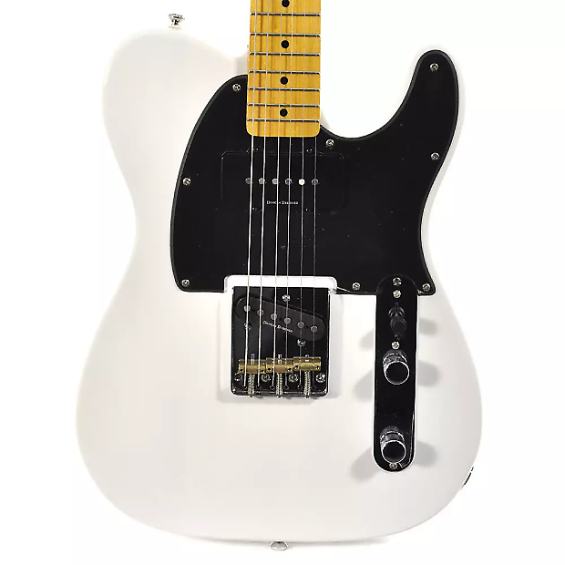 Squier Vintage Modified Telecaster Special | Reverb
