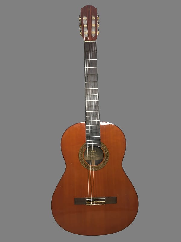 YAMAHA ヤマハ クラシックギター G-280A Yahoo!オークション - e10920 YAMAHA G-280A ヤマハ クラシック