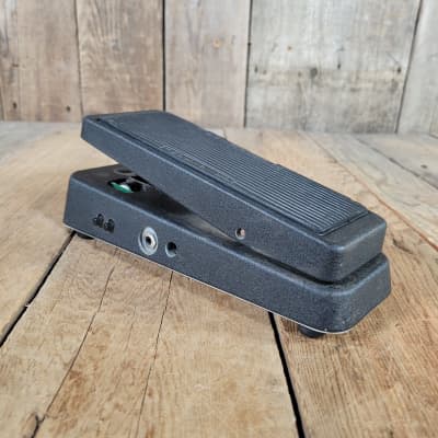 Dunlop Crybaby Model 95Q Wah Pedal image 1