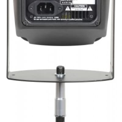 Galaxy Audio MSPA5 5" Active Personal Vocal Monitor 100W image 3