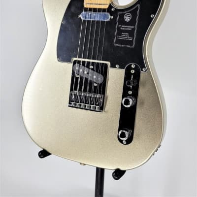 Fender 75th Anniversary Telecaster | Reverb