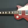 Gibson Les Paul Studio Cherry Tronical Robot Tuners