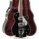 Gretsch G6128T-Player's Edition Jet with Bigsby - Black - Ser. JT21031091