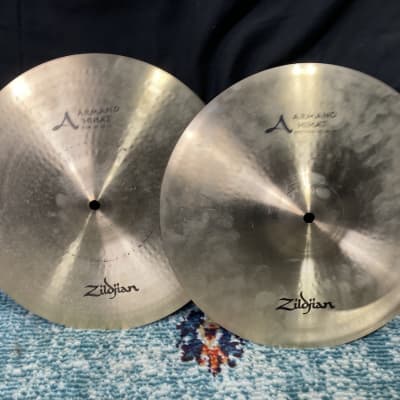 Bun E. Carlos’s Cheap Trick Signed, Sgt. Pepper, Ludwig, Zildjian 2007 Black Oyster Maple Classic. image 17