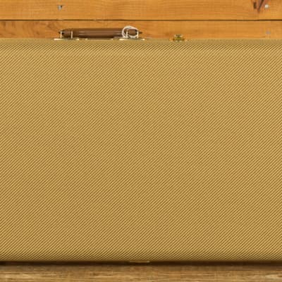 Fender American Vintage II 1957 Stratocaster | Maple - Sea Foam Green - Left-Handed image 9