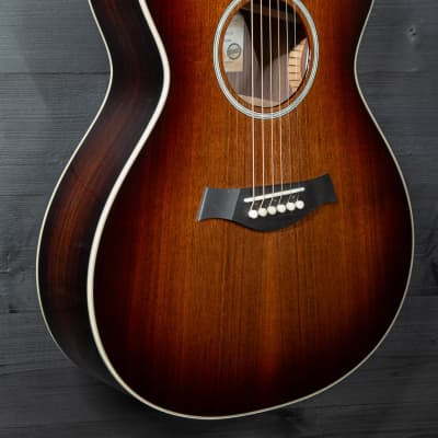 Taylor NAMM 1 of only 15 Catch #25 GC C22e Guitar & Ebony 2 channel/Bluetooth  Amp! image 15