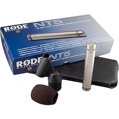 Rode NT5 Microphone image 2