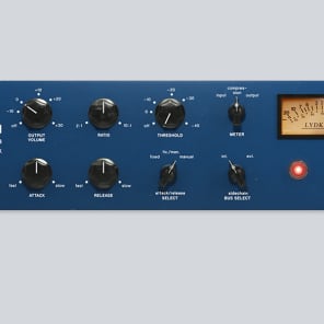 Softube Tube-Tech Compressor Collection image 2