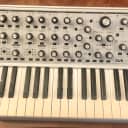 Moog Subsequent 37 CV Limited Edition 37 Key Analog Synth Synthesizer 239/2000 USA MADE