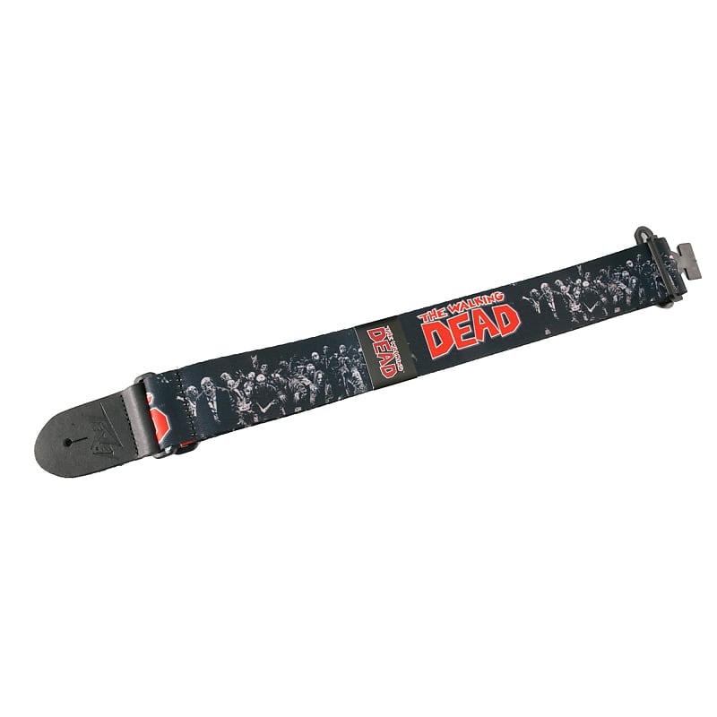 Peavey Walking Dead Zombie Group Adjustable 38-54 Inch | Reverb