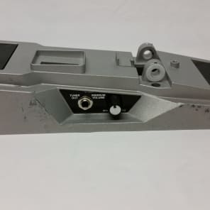 Boss FV-500H (Parts) Bottom section (works) | Reverb