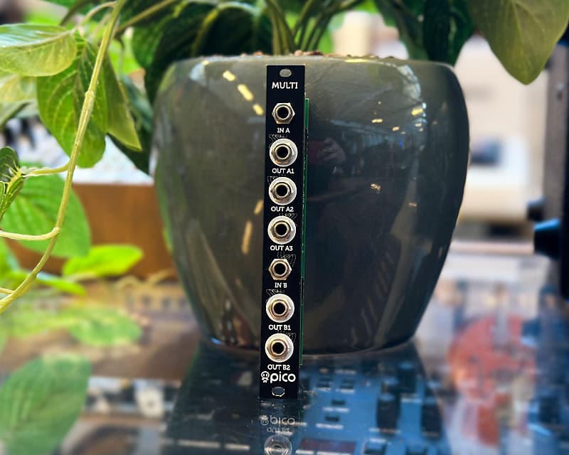 Erica Synths Pico Multi2