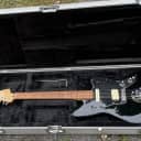 2018 Fender Player Jaguar HS W/HSC Black